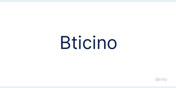 [DEMO] Interruptor diferencial 2P 25 A Bticino