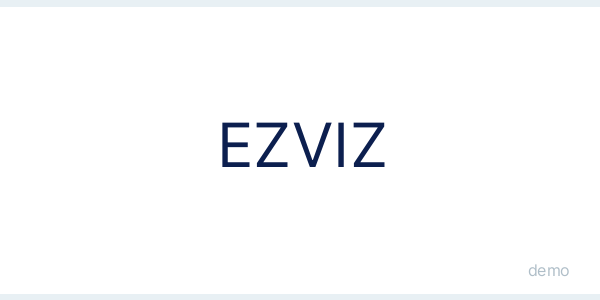 [DEMO] Disco duro 4 TB para videovigilancia EZVIZ