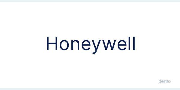 [DEMO] Camara IP bullet 5 MP Honeywell