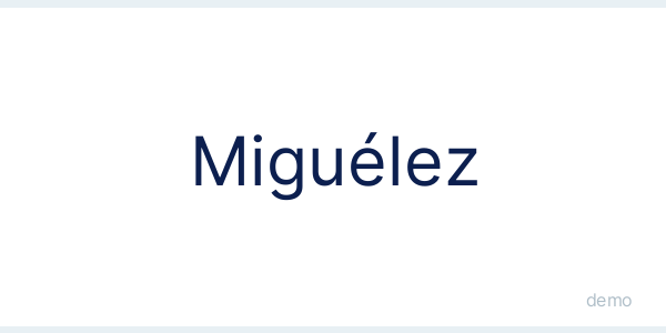 [DEMO] Interruptor diferencial 2P 25 A Miguélez