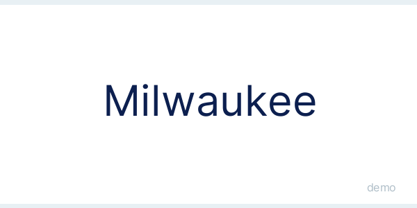 [DEMO] Atornillador inalambrico 18 V Milwaukee