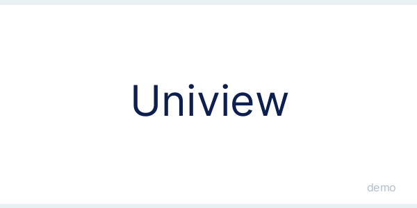 [DEMO] Disco duro 4 TB para videovigilancia Uniview