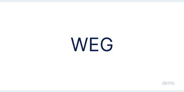 [DEMO] Rele termico regulable WEG