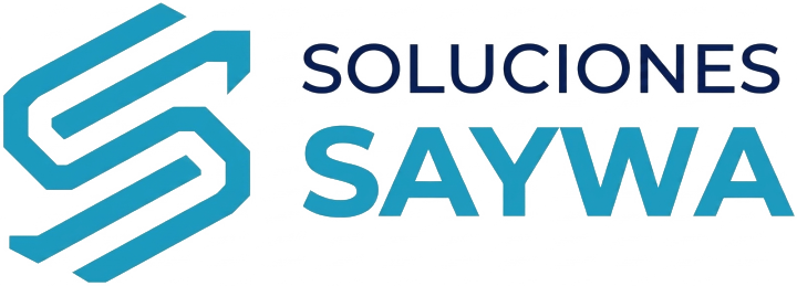 Soluciones SAYWA